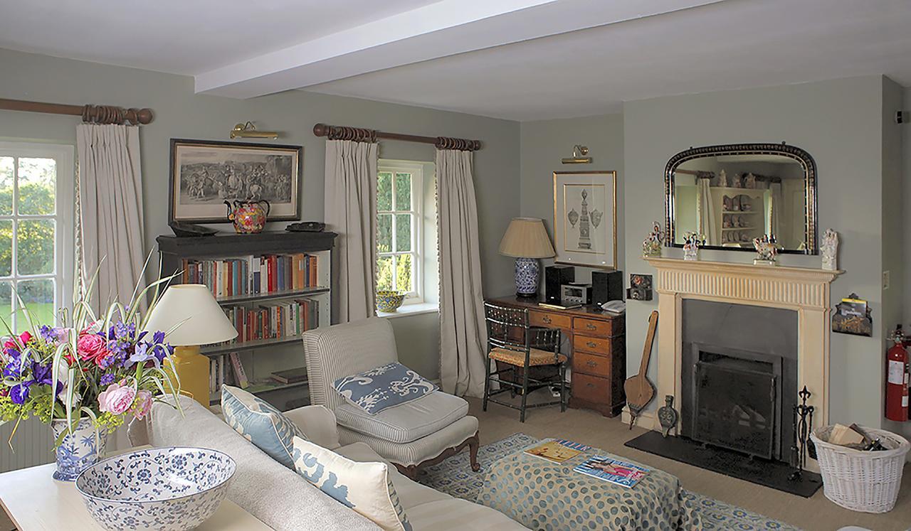 Cheltenham Cottage Bruern المظهر الخارجي الصورة